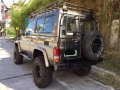 1982 Toyota Land Cruiser for sale in Quezon City-6