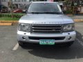 2006 Land Rover Range Rover Sport for sale in Muntinlupa-10