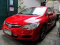 Selling Honda Civic 2006 Automatic Gasoline in Mandaluyong-8