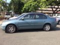 Selling Honda Civic 2001 Manual Gasoline in Pasig-2