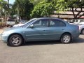 Selling Honda Civic 2001 Manual Gasoline in Pasig-0