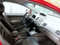 Selling Honda Civic 2006 Automatic Gasoline in Mandaluyong-2