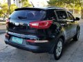 2nd Hand Kia Sportage 2013 Automatic Diesel for sale in Cebu City-5