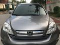 Honda Cr-V 2010 Automatic Gasoline for sale in Quezon City-3
