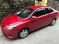 Toyota Vios 2015 Manual Diesel for sale in Pasig-4