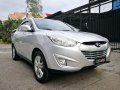 Hyundai Tucson 2011 for sale in Quezon City-8