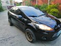 Used Ford Fiesta 2012 for sale in Leganes-6
