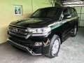 Sell Black 2018 Toyota Land Cruiser in Quezon City-9