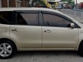 2nd Hand Nissan Grand Livina 2008 Automatic Gasoline for sale in Rosario-8