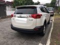 For sale 2013 Toyota Rav4 at 40000 km in Quezon City-3