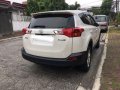 For sale 2013 Toyota Rav4 at 40000 km in Quezon City-1