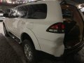 Selling White Mitsubishi Montero Sport 2014 Automatic Diesel at 30000 km in Quezon City-3