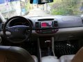 Selling Toyota Camry 2003 at 88915 km in Cavite-1