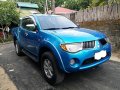 Selling Used Mitsubishi Strada 2007 at 100000 km in Bocaue-0