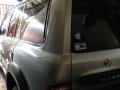 2nd Hand Nissan Patrol 2003 Automatic Diesel for sale in Davao City-1