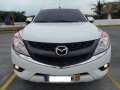 2nd Hand Mazda Bt-50 2014 at 30000 km for sale-3