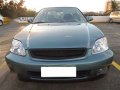 Selling 2nd Hand Honda Civic 2001 at 80000 km in Quezon City-1