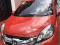 Selling Honda Mobilio 2016 Automatic Gasoline in Bacoor-6