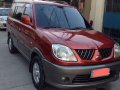 2nd Hand Mitsubishi Adventure 2004 for sale in Angeles-10