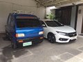 Selling Suzuki Multi-Cab 2017 Manual Gasoline in San Pablo-4