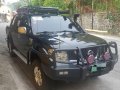 Nissan Navara 2010 Automatic Diesel for sale in San Jose del Monte-3