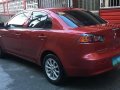 Selling Mitsubishi Lancer Ex 2013 at 90000 km in Quezon City-6