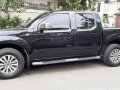 Nissan Navara 2009 Automatic Diesel for sale in Quezon City-5