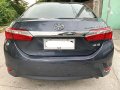 For sale 2015 Toyota Altis at 40000 km in Bacoor-9