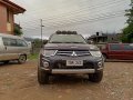 Selling Mitsubishi Strada 2012 Manual Diesel in La Trinidad-1