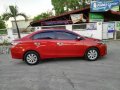 For sale Used 2015 Toyota Vios at 50000 km in Cabanatuan-1