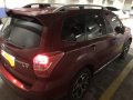 Subaru Forester Automatic Gasoline for sale in Taguig-5