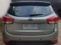 Used Kia Carens 2014 for sale in Mexico-2