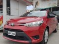 Selling Toyota Vios 2017 Manual Gasoline in Santo Tomas-5