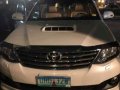2nd Hand Toyota Fortuner 2013 for sale in Pasay-5