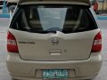 2nd Hand Nissan Grand Livina 2008 Automatic Gasoline for sale in Rosario-7