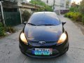 Used Ford Fiesta 2012 for sale in Leganes-5