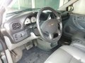 Selling Chrysler Town And Country 2007 in Pasig-2