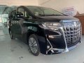 New Toyota Alphard 2019 Automatic Gasoline for sale-1