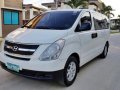 Hyundai Grand Starex 2009 Manual Diesel for sale in Mandaue-10