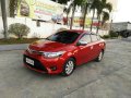For sale Used 2015 Toyota Vios at 50000 km in Cabanatuan-0