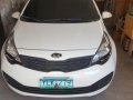 2nd Hand Kia Rio 2012 Manual Gasoline for sale in Zamboanga City-3