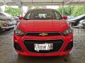 Chevrolet Spark 2017 Automatic Gasoline for sale in Manila-4