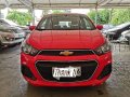 Chevrolet Spark 2017 Automatic Gasoline for sale in Manila-1