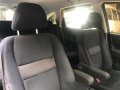 Selling Honda Cr-V 2008 Automatic Gasoline in Quezon City-3