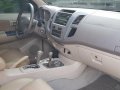 Selling 2nd Hand Toyota Fortuner 2007 in Lipa-6