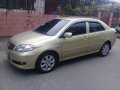 Selling Toyota Vios 2008 Automatic Gasoline at 80000 km in Batangas City-6