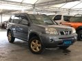 2nd Hand Nissan X-Trail 2011 for sale in Makati-11