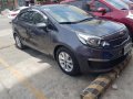 Sell 2nd Hand 2016 Kia Rio Manual Gasoline at 31000 km in Davao City-3