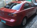 Selling Mitsubishi Lancer Ex 2013 at 90000 km in Quezon City-4