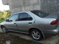 Selling Nissan Sentra 1996 Automatic Gasoline in Lucban-11